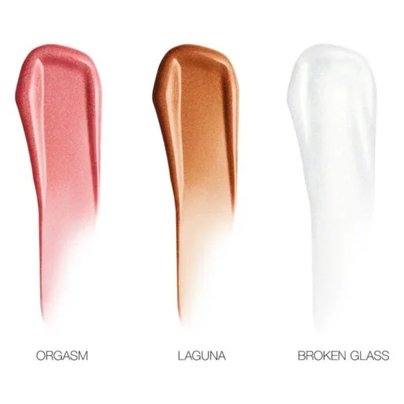 NARS Afterglow Lip Shine Gloss Set - Picture 3 of 5